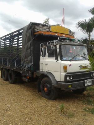 ขาย HINO KT925