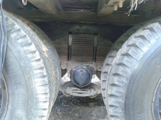 ขาย HINO KT925
