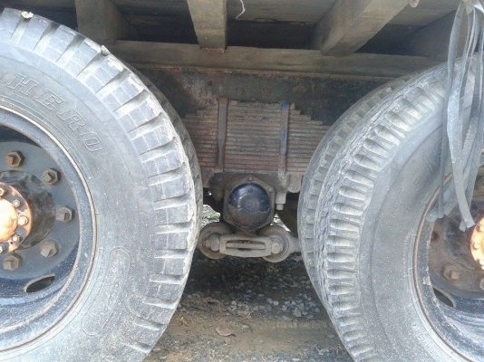 ขาย HINO KT925