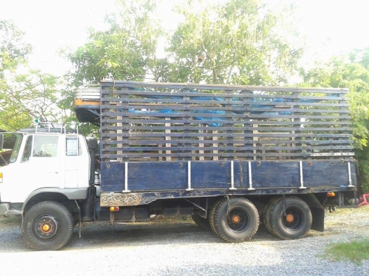 ขาย HINO KT925