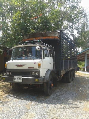 ขาย HINO KT925