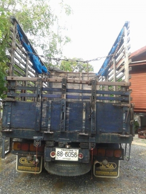 ขาย HINO KT925