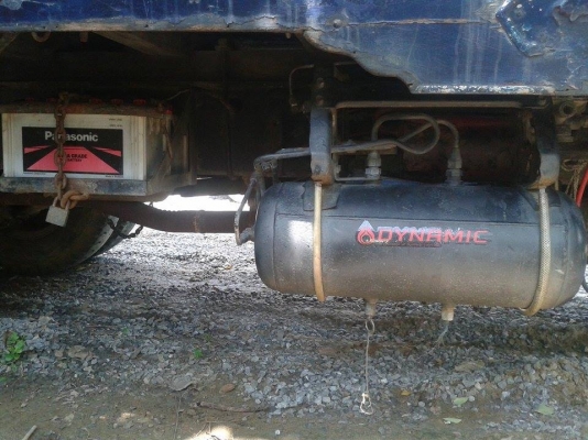 ขาย HINO KT925