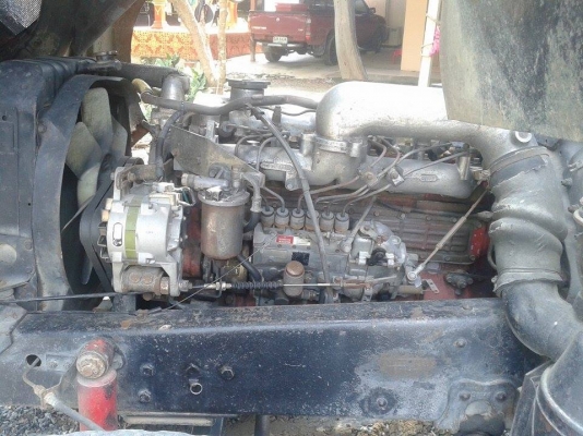 ขาย HINO KT925
