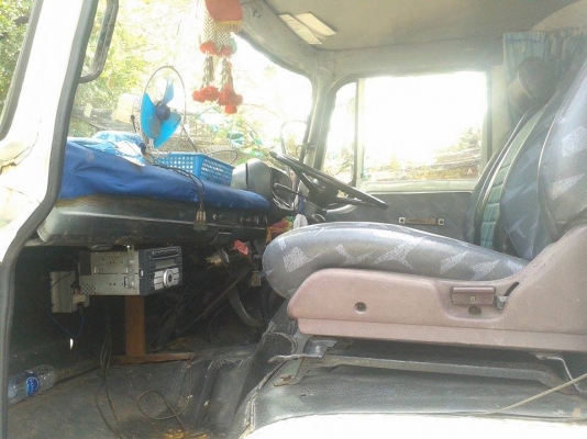 ขาย HINO KT925