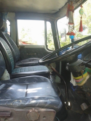 ขาย HINO KT925