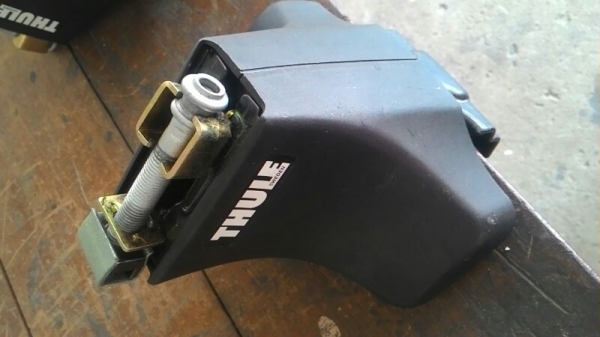 ขาย THULE 750 foot pack