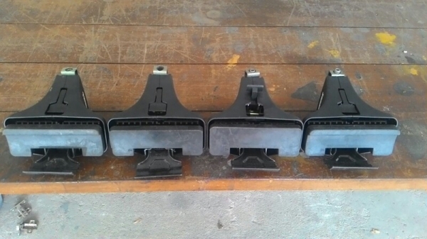 ขาย THULE 750 foot pack