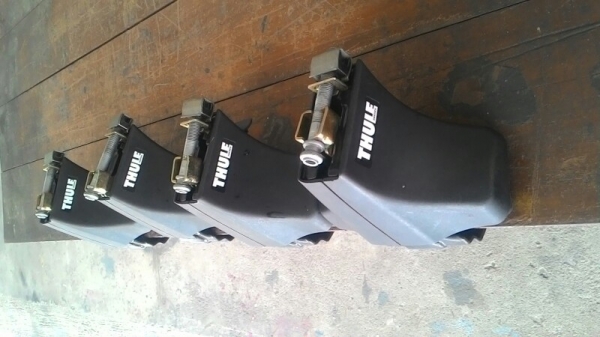 ขาย THULE 750 foot pack