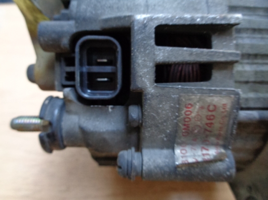 ขายไดร์ชาร์จ นิสสัน ซันนี่ b14 ขายไดร์ชาร์จ นิสสัน ซันนี่ b14