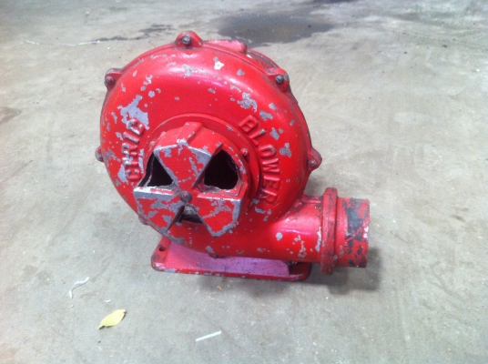 โบว์เวอร์เป่า 3"