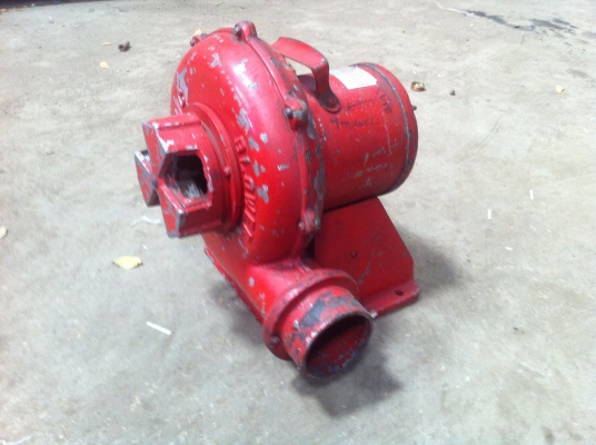 โบว์เวอร์เป่า 3"