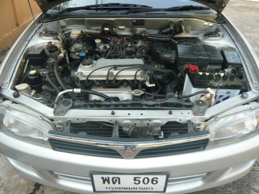 LANCER ท้ายเบนซ์ ติดLPGหัวฉีด วิ่งได้2ระบบ พร้อมเดินทางไกลได้เลย LANCER ท้ายเบนซ์ ติดLPGหัวฉีด วิ่งได้2ระบบ พร้อมเดินทางไกลได้เลย