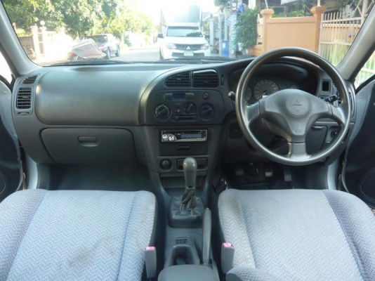 LANCER ท้ายเบนซ์ ติดLPGหัวฉีด วิ่งได้2ระบบ พร้อมเดินทางไกลได้เลย LANCER ท้ายเบนซ์ ติดLPGหัวฉีด วิ่งได้2ระบบ พร้อมเดินทางไกลได้เลย