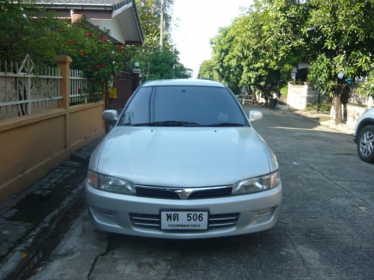 LANCER ท้ายเบนซ์ ติดLPGหัวฉีด วิ่งได้2ระบบ พร้อมเดินทางไกลได้เลย LANCER ท้ายเบนซ์ ติดLPGหัวฉีด วิ่งได้2ระบบ พร้อมเดินทางไกลได้เลย