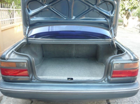 COROLLA 1.3 โฉม โดเรมอน  รถเดิมๆ ไม่เคยติดแก๊ส