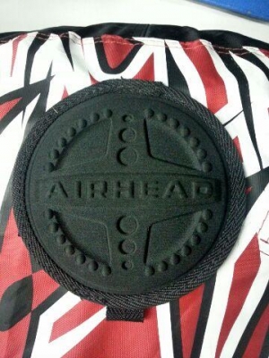 โดนัทแบบนอน 2 คน (ของมีจำนวนจำกัดครับ)