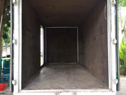 ขาย ตู้แห้ง 4 ล้อ สวยๆ ครับ. ขาย ตู้แห้ง 4 ล้อ สวยๆ ครับ.