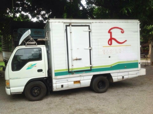 ขาย ตู้แห้ง 4 ล้อ สวยๆ ครับ. ขาย ตู้แห้ง 4 ล้อ สวยๆ ครับ.