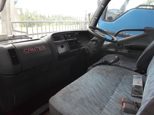 ขายหัวมิตซูบิชิ แคนเตอร์(หัวเล็ก) หัวนอกสวยๆ ยกหัวได้ ขายหัวมิตซูบิชิ แคนเตอร์(หัวเล็ก) หัวนอกสวยๆ ยกหัวได้