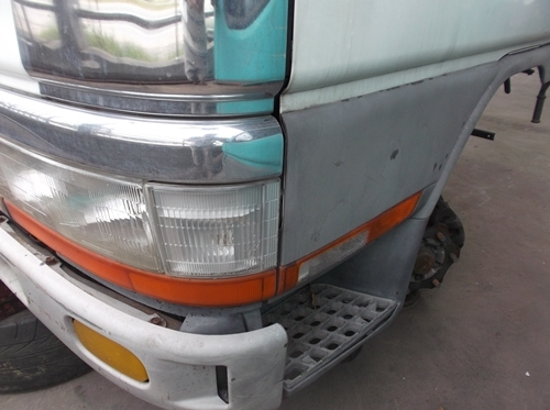 ขายหัวมิตซูบิชิ แคนเตอร์(หัวเล็ก) หัวนอกสวยๆ ยกหัวได้ ขายหัวมิตซูบิชิ แคนเตอร์(หัวเล็ก) หัวนอกสวยๆ ยกหัวได้