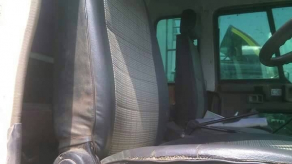 ขายดั้ม2เพลา MITSUBISHI FN527M-TF 220เทอร์โบ โลฮาย10สปีด เบรกใหญ่ สภาพสวยพร้อมใช้งาน เอกสารพร้อมโอน สนใจโทร 090-8588220คุณนะ 093-3258446คุณบิว หรือเข้าดูสินค้าอื่นๆได้ที่ www.truck.in.th/498 หรือเพจFacebook ณรงค์ ซื้อขายรถมือสอง (เว็บไซต์ส่วนตัว) หรือFace