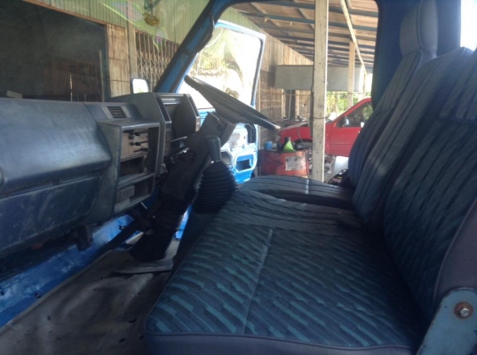 ขายอีซูสวยหรูขับดีมือเดียวป้ายแดง บ้านจริงป้ายเล็กไม่ติดเวลา