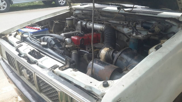 ขายรถนิสสัน บิ๊กเอ็ม กระบะ จดทะเบียนปี 35 เครื่องแดง เครื่องดี แคชซีสวย ขายตามสภาพ ขายรถนิสสัน บิ๊กเอ็ม กระบะ จดทะเบียนปี 35 เครื่องแดง เครื่องดี แคชซีสวย ขายตามสภาพ