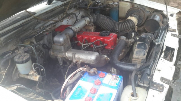 ขายรถนิสสัน บิ๊กเอ็ม กระบะ จดทะเบียนปี 35 เครื่องแดง เครื่องดี แคชซีสวย ขายตามสภาพ ขายรถนิสสัน บิ๊กเอ็ม กระบะ จดทะเบียนปี 35 เครื่องแดง เครื่องดี แคชซีสวย ขายตามสภาพ