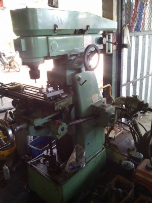 ขายมิลลิ่ง M-3 japan ZENO แท้ๆ สวยๆพร้อมใช้งาน สนใจติดต่อ 0804688063