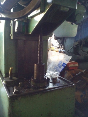 ขายมิลลิ่ง M-3 japan ZENO แท้ๆ สวยๆพร้อมใช้งาน สนใจติดต่อ 0804688063