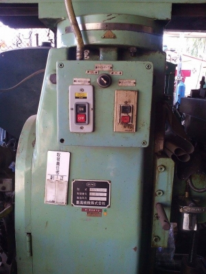 ขายมิลลิ่ง M-3 japan ZENO แท้ๆ สวยๆพร้อมใช้งาน สนใจติดต่อ 0804688063