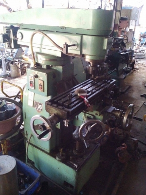 ขายมิลลิ่ง M-3 japan ZENO แท้ๆ สวยๆพร้อมใช้งาน สนใจติดต่อ 0804688063