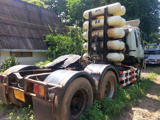 ขายหัวลาก HINO ติดแก๊สNGV 10ถัง สภาพพร้อมใช้งาน เอกสารพร้อมโอน สนใจโทร 090-8588220คุณนะ 093-3258446คุณบิว หรือเข้าดูสินค้าอื่นๆได้ที่ www.truck.in.th/498 หรือเพจFacebook ณรงค์ ซื้อขายรถมือสอง (เว็บไซต์ส่วนตัว) หรือFacebook ตลาดรถมือสอง คุณนะ