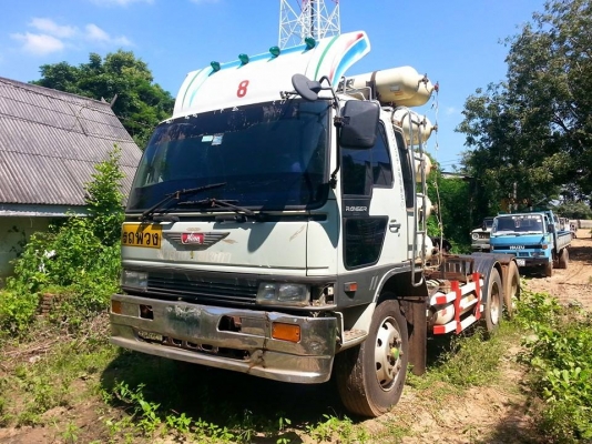 ขายหัวลาก HINO ติดแก๊สNGV 10ถัง สภาพพร้อมใช้งาน เอกสารพร้อมโอน สนใจโทร 090-8588220คุณนะ 093-3258446คุณบิว หรือเข้าดูสินค้าอื่นๆได้ที่ www.truck.in.th/498 หรือเพจFacebook ณรงค์ ซื้อขายรถมือสอง (เว็บไซต์ส่วนตัว) หรือFacebook ตลาดรถมือสอง คุณนะ