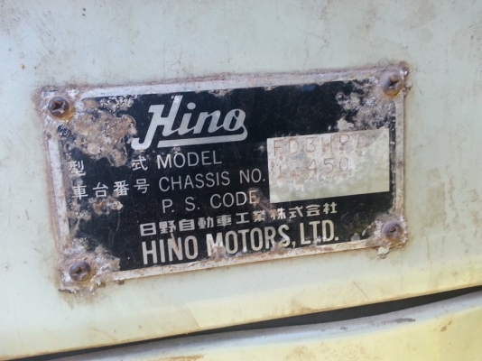 ขายหัวลาก HINO ติดแก๊สNGV 10ถัง สภาพพร้อมใช้งาน เอกสารพร้อมโอน สนใจโทร 090-8588220คุณนะ 093-3258446คุณบิว หรือเข้าดูสินค้าอื่นๆได้ที่ www.truck.in.th/498 หรือเพจFacebook ณรงค์ ซื้อขายรถมือสอง (เว็บไซต์ส่วนตัว) หรือFacebook ตลาดรถมือสอง คุณนะ