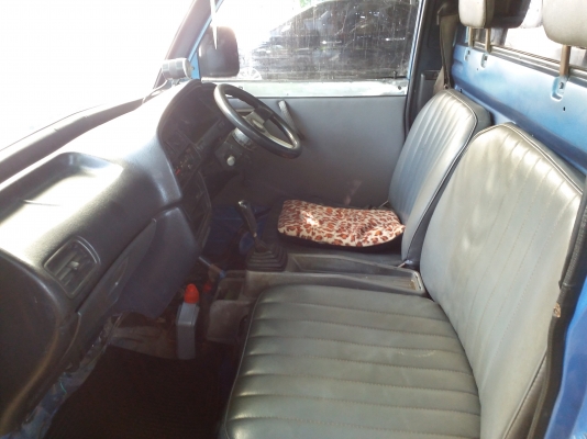 ขาย suzuki มีทะเบียน พร้อมโอน 75,000 บาท(ต่อรองได้) แถมเบาะหลัง 2คู่