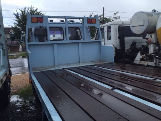 ขายสิบล้อเทรลเลอร์ 195 สองเพลา ปี 38 ขายสิบล้อเทรลเลอร์ 195 สองเพลา ปี 38