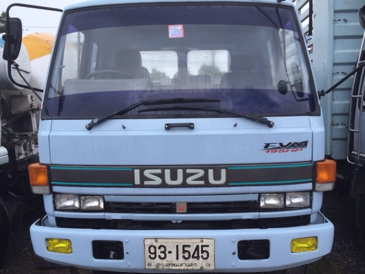 ขายสิบล้อเทรลเลอร์ 195 สองเพลา ปี 38 ขายสิบล้อเทรลเลอร์ 195 สองเพลา ปี 38