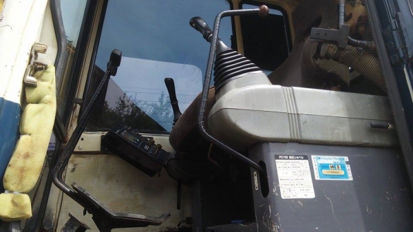 ขายด่วนแม็กโคร PC 60-6 คอนโทรลสั้น ขายด่วนแม็กโคร PC 60-6 คอนโทรลสั้น