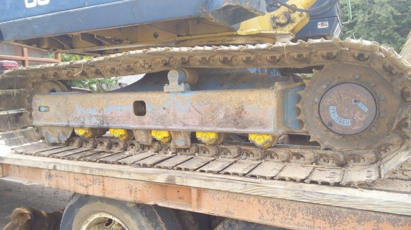 ขายด่วนแม็กโคร PC 60-6 คอนโทรลสั้น ขายด่วนแม็กโคร PC 60-6 คอนโทรลสั้น