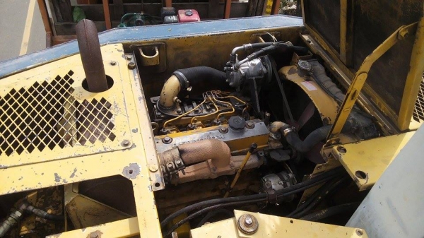 ขายด่วนแม็กโคร PC 60-6 คอนโทรลสั้น ขายด่วนแม็กโคร PC 60-6 คอนโทรลสั้น