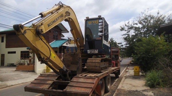 ขายด่วนแม็กโคร PC 60-6 คอนโทรลสั้น ขายด่วนแม็กโคร PC 60-6 คอนโทรลสั้น