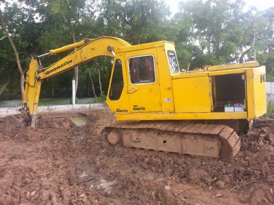 ขายแบคโค PC120-2 สภาพพร้อมใช้งาน สนใจโทร 090-8588220คุณนะ 093-3258446คุณบิว หรือเข้าดูสินค้าอื่นๆได้ที่ www.truck.in.th/498 หรือเพจFacebook ณรงค์ ซื้อขายรถมือสอง (เว็บไซต์ส่วนตัว) หรือFacebook ตลาดรถมือสอง คุณนะ