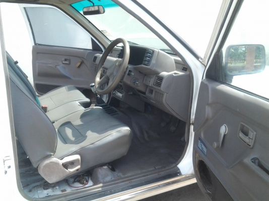 อีซูซุหัวเดียว