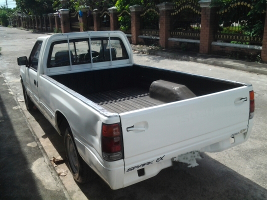 อีซูซุหัวเดียว