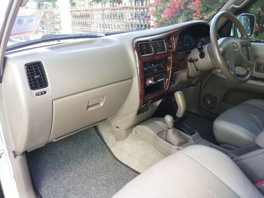 ขาย toyota hilux sport cruiser 4x4 d4d 3.0 G Limited ออโต้ สภาพดีพร้อมใช้งาน ขาย toyota hilux sport cruiser 4x4 d4d 3.0 G Limited ออโต้ สภาพดีพร้อมใช้งาน