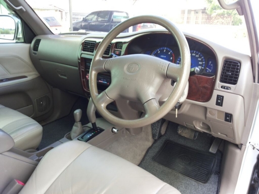 ขาย toyota hilux sport cruiser 4x4 d4d 3.0 G Limited ออโต้ สภาพดีพร้อมใช้งาน ขาย toyota hilux sport cruiser 4x4 d4d 3.0 G Limited ออโต้ สภาพดีพร้อมใช้งาน