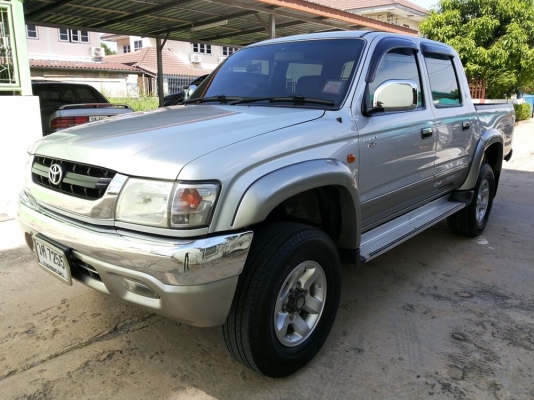 ขาย toyota hilux sport cruiser 4x4 d4d 3.0 G Limited ออโต้ สภาพดีพร้อมใช้งาน ขาย toyota hilux sport cruiser 4x4 d4d 3.0 G Limited ออโต้ สภาพดีพร้อมใช้งาน