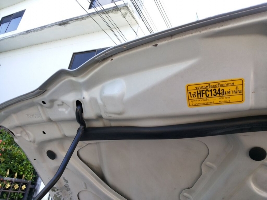 ขาย toyota hilux sport cruiser 4x4 d4d 3.0 G Limited ออโต้ สภาพดีพร้อมใช้งาน